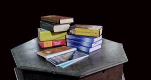 Library